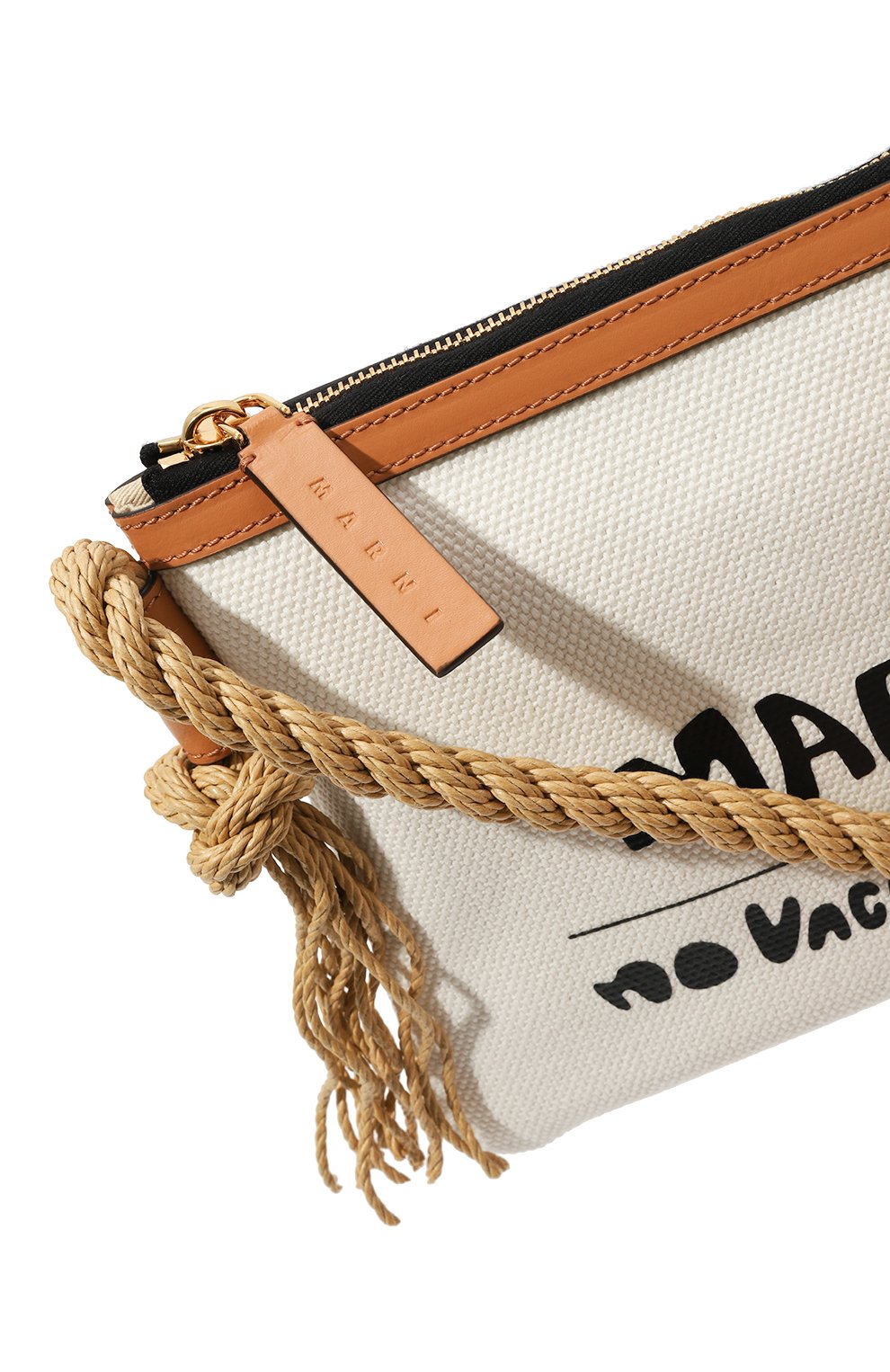 фото Сумка marcel marni x no vacancy inn marni