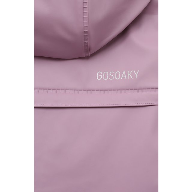 Дождевик Gosoaky 231.9.1.302/MICR0 PU Фото 3