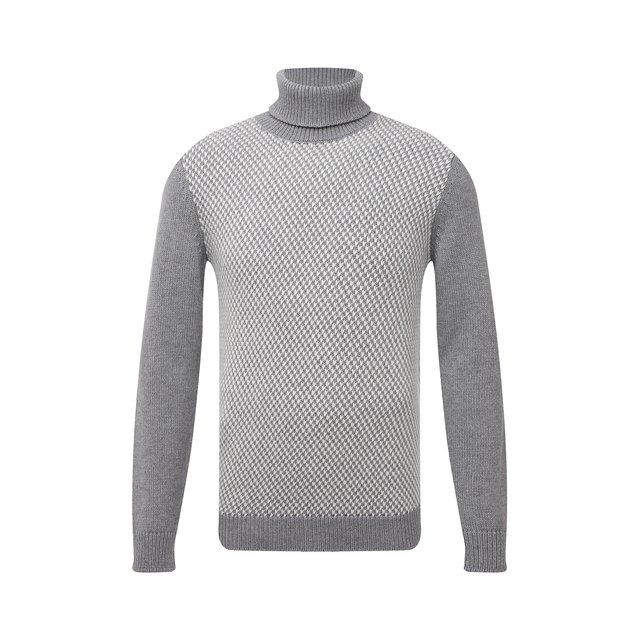 Кашемировый свитер Kiton UMK0070