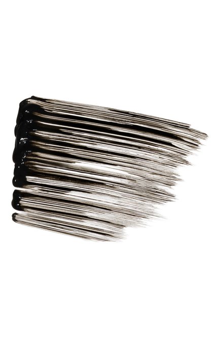 Тушь для идеальных ресниц, оттенок black CLÉ DE PEAU BEAUTÉ бесцветного цвета, арт. 72550CP | Фото 2 (Статус проверки: Проверена категория)
