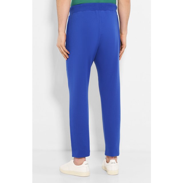 фото Хлопковые брюки kiton