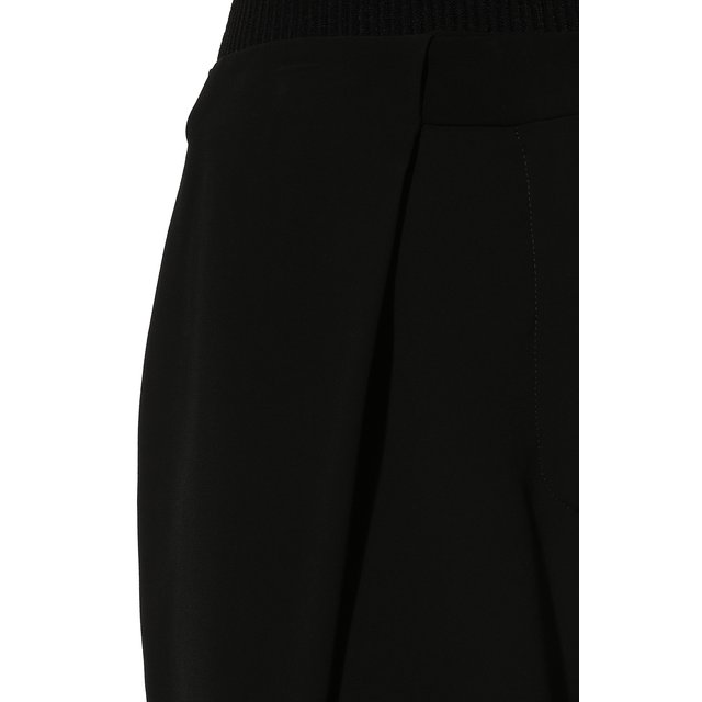 фото Брюки из вискозы balmain