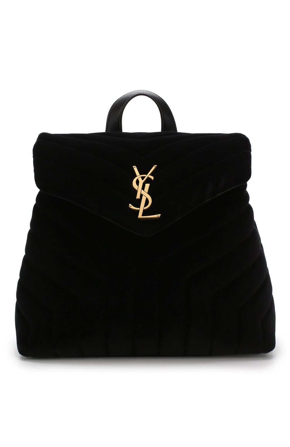 Ysl monogram store loulou