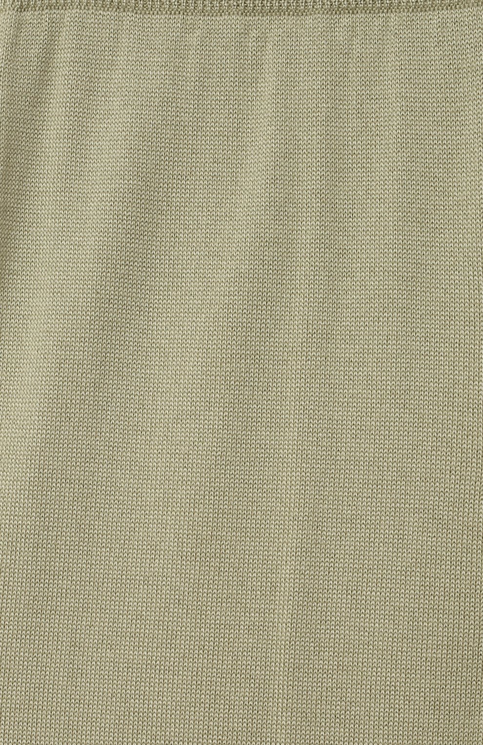 Детские кашемировые джоггеры GIORGETTI CASHMERE светло-зеленого цвета, арт. MB1490/2A-6A | Фото 3 (Материал внешний: Шерсть, Кашемир; Девочки Кросс-КТ: Брюки-одежда, Джоггеры-одежда; Региональные ограничения белый список (Axapta Mercury): RU; Материал сплава: Проставлено; Нос: Не проставлено; Ростовка одежда: 2 года | 92 см, 4 года | 104 см, 6 лет | 116 см)