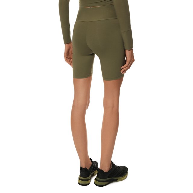 фото Хлопковые шорты deha