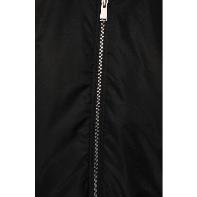 фото Бомбер heron preston