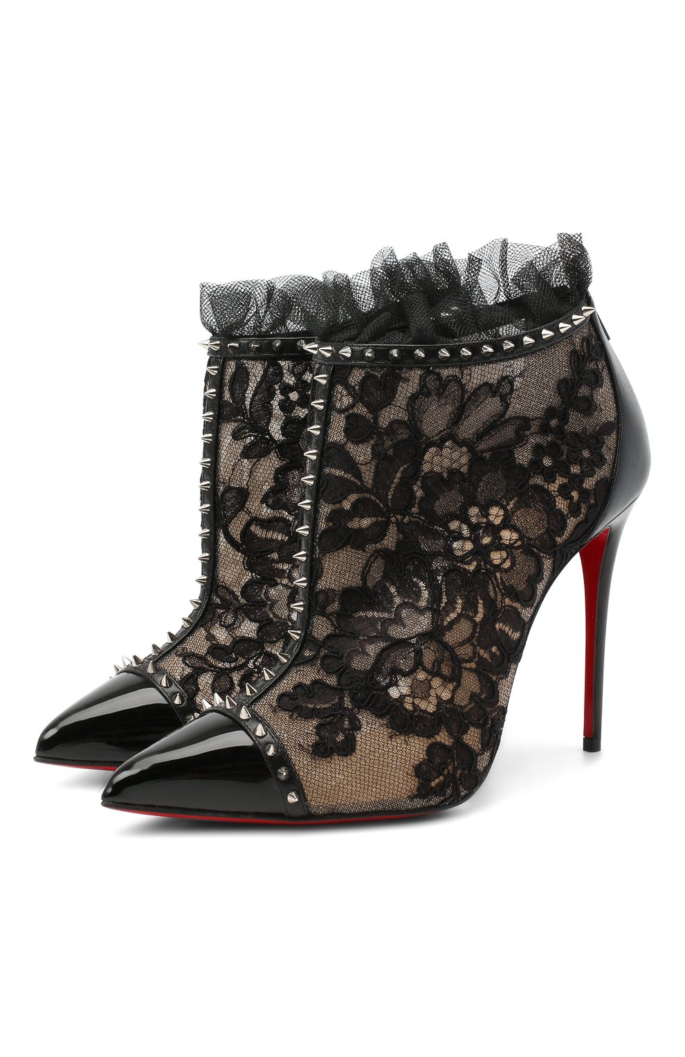 Louboutin mariee discount