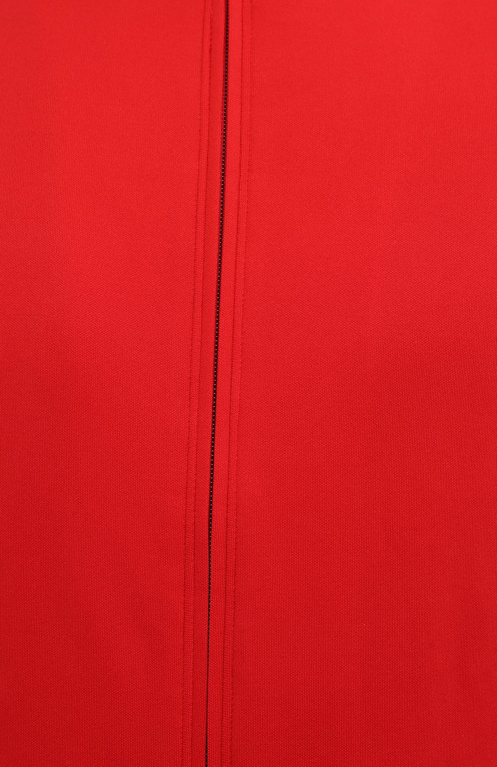 Мужской толстовка Y-3 красного цвета, арт. GK4538/M | Фото 5 (Рукава: Длинные; Мужское Кросс-КТ: Толстовка-одежда; Материал внешний: Синтетический материал; Длина (для топов): Стандартные; Стили: Спорт-шик)