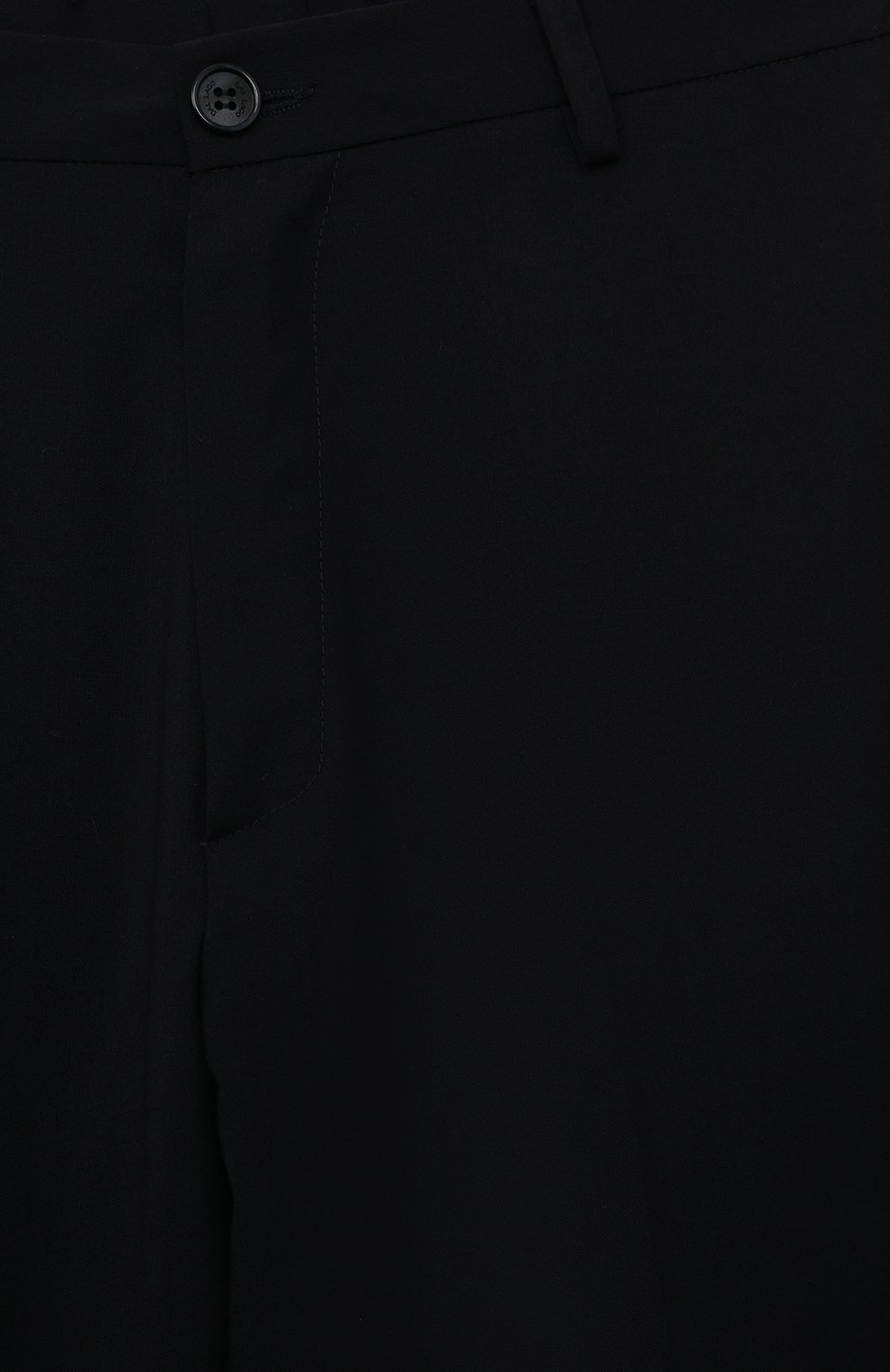 Детский шерстяной костюм DAL LAGO темно-синего цвета, арт. N011M/1011/17/L-18/XL | Фото 7 (Материал внешний: Шерсть; Рукава: Длинные; Материал сплава: Проставлено; Кросс-КТ: костюм; Драгоценные камни: Проставлено; Материал подклада: Вискоза; Ростовка одежда: 16 лет | 164 см)
