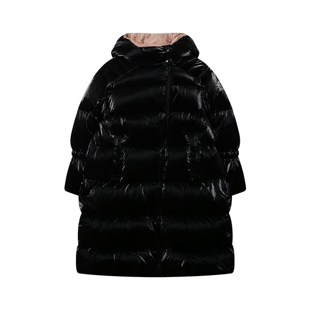 Пуховое пальто Odetta Moncler
