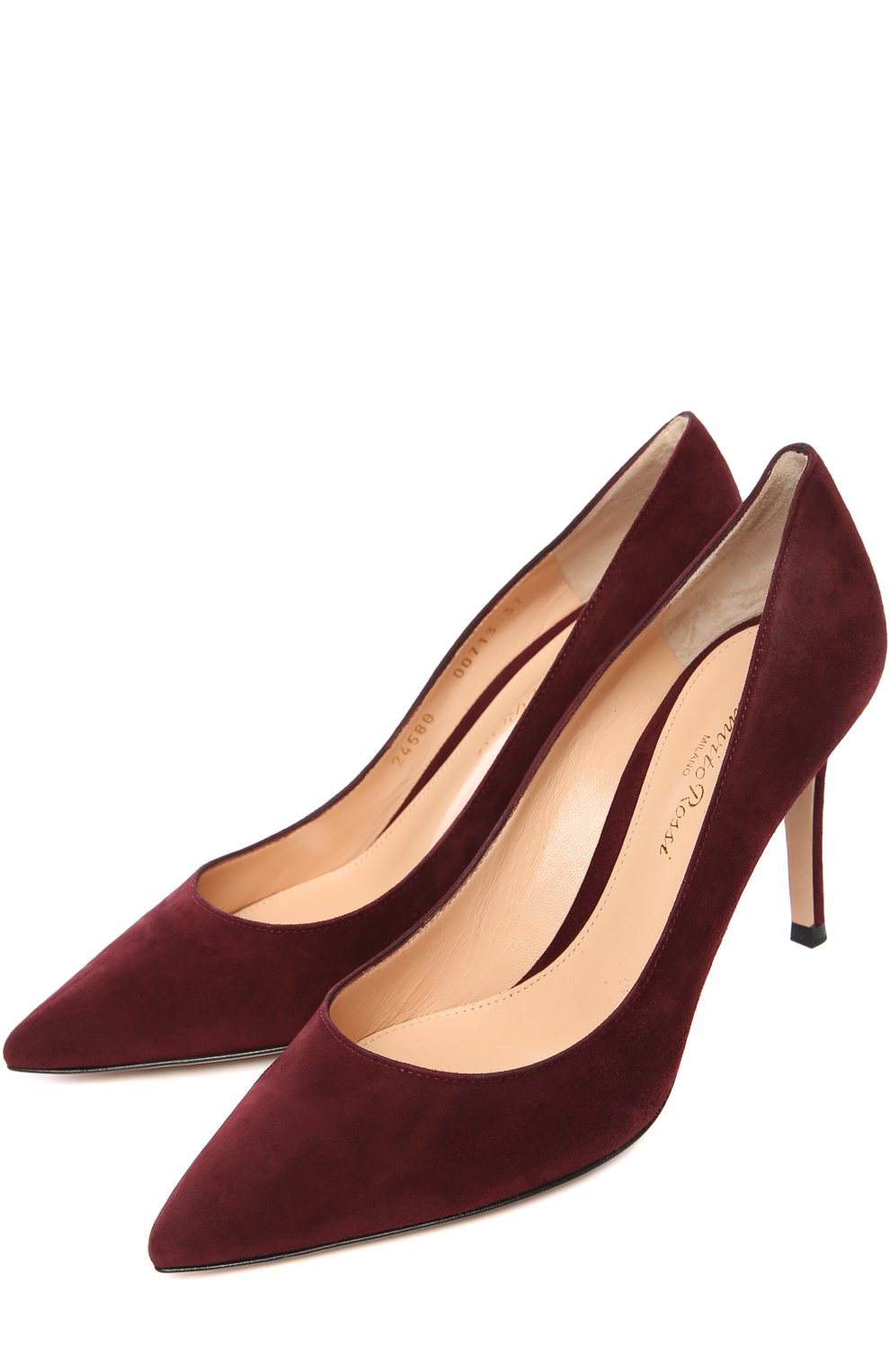 Замшевые Туфли Купить В Спб