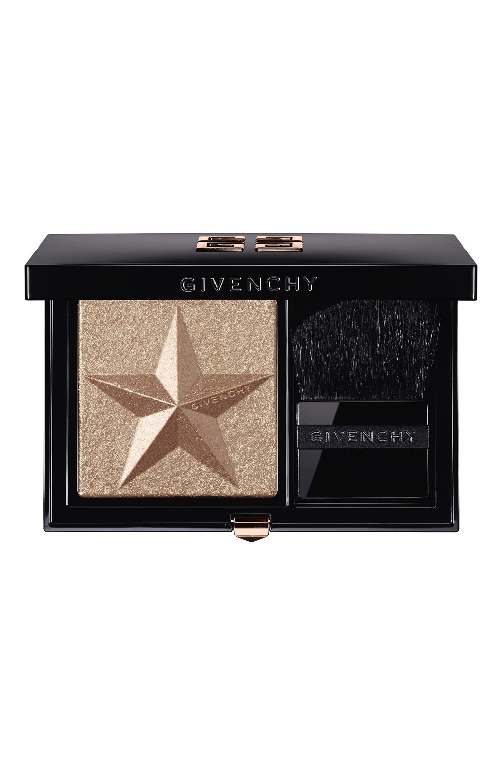 Givenchy xmas collection 2024 mystic glow powder