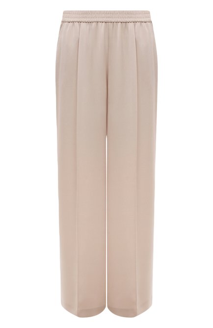 Женские брюки WINDSOR бежевого цвета по цене 59950 руб., арт. 52 DH250H/10004367 | Фото 1