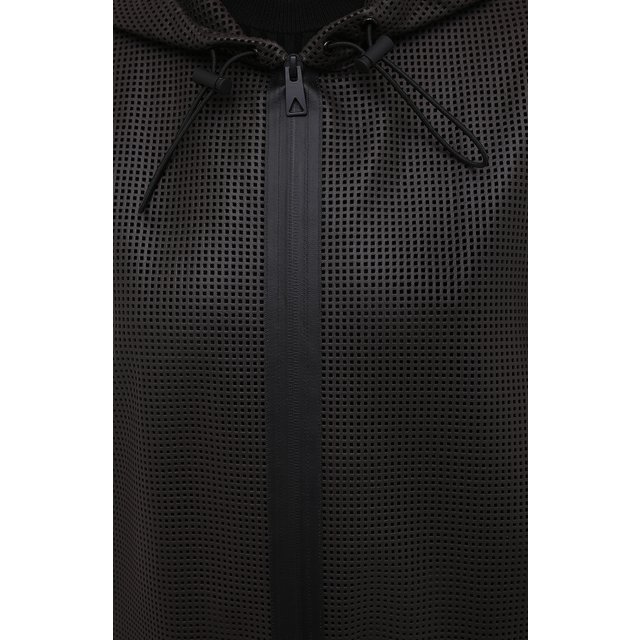 фото Кожаная куртка bottega veneta