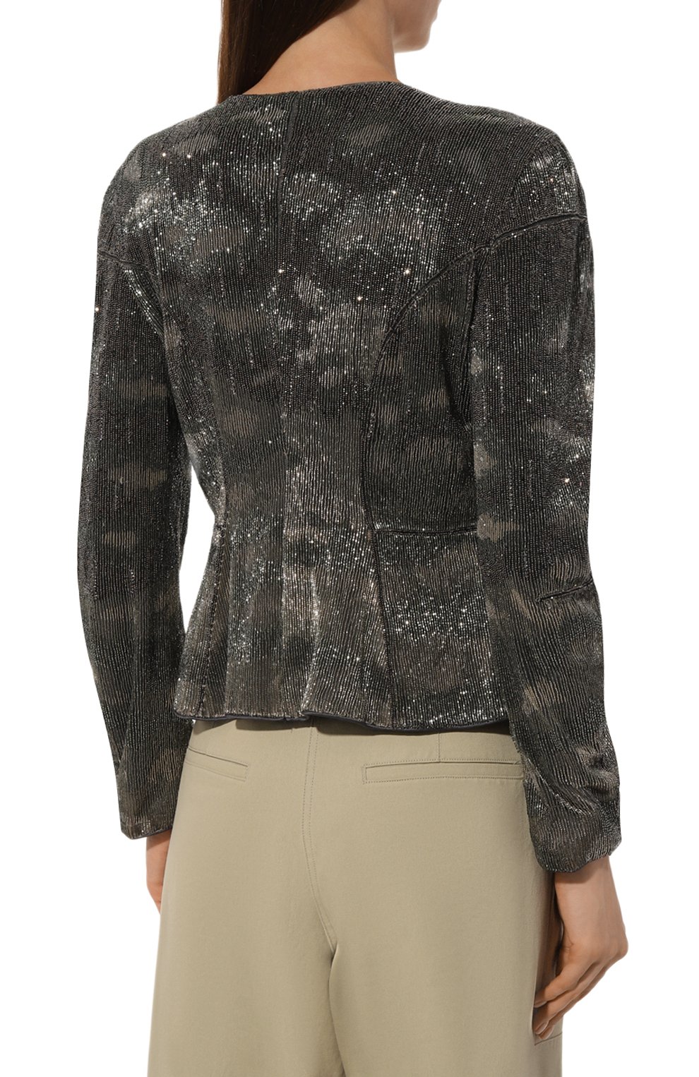 Жакет Giorgio Armani  HAG15M/HA15M Фото 4