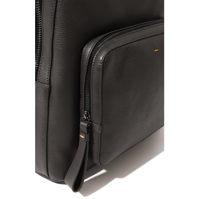 фото Кожаный рюкзак doucal's