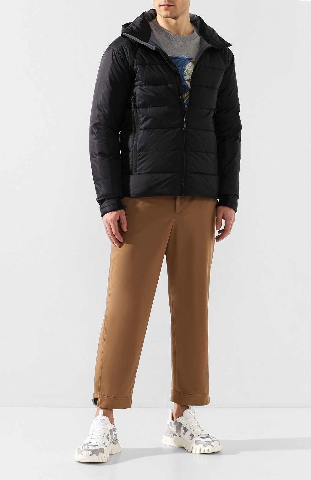 Canada goose store 2729m