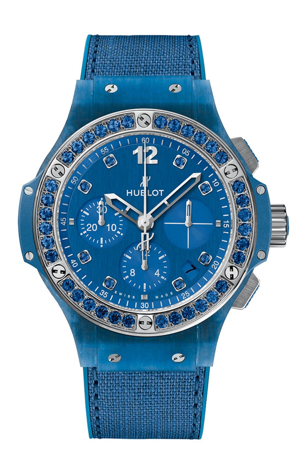 Hublot big Bang женские часы