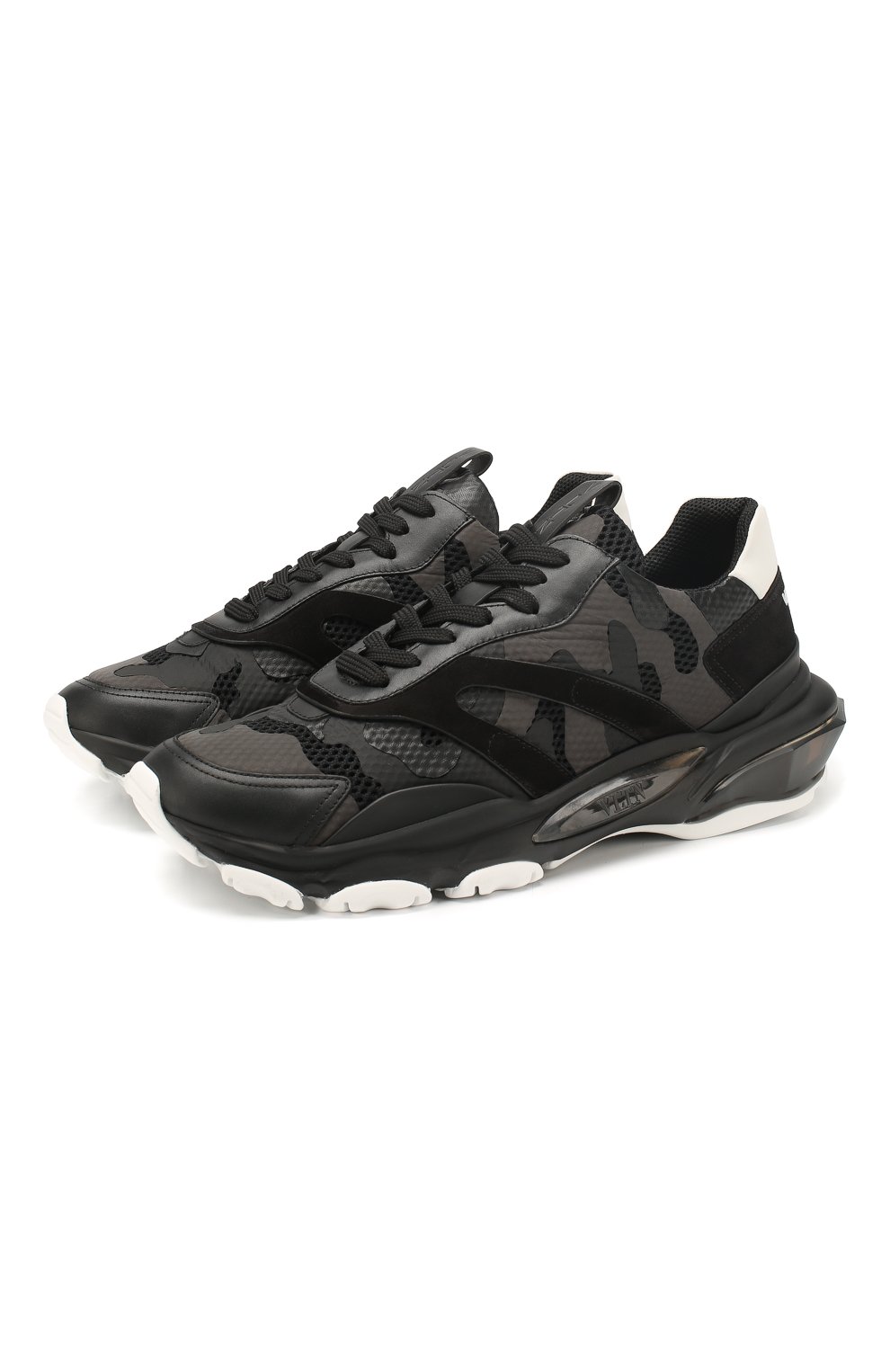 Valentino cheap bounce black