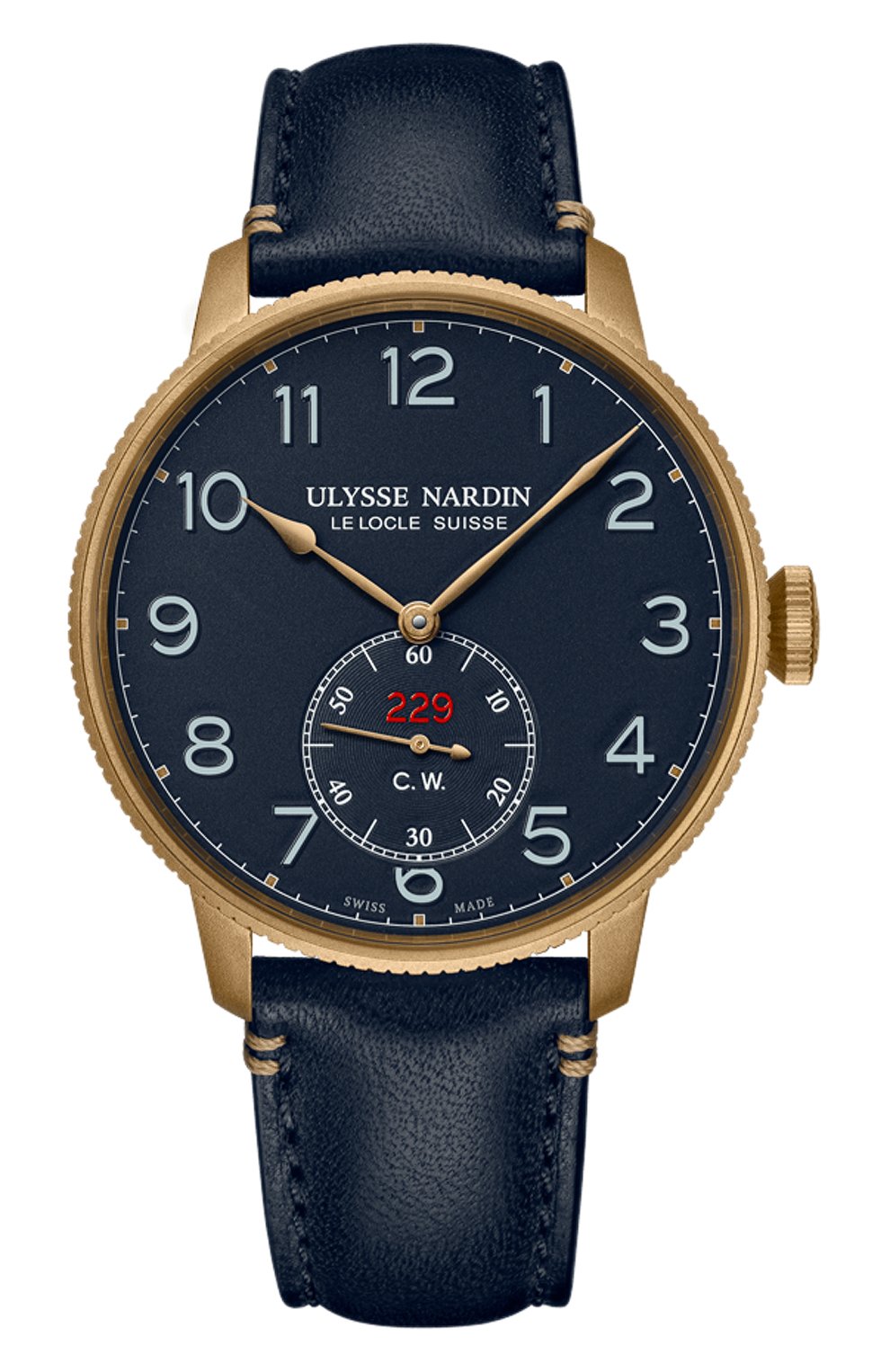 ULYSSE NARDIN 949 000