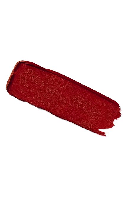 Матовая помада для губ kisskiss, оттенок 940 мой красный GUERLAIN бесцветного цвета, арт. G043371 | Фото 2