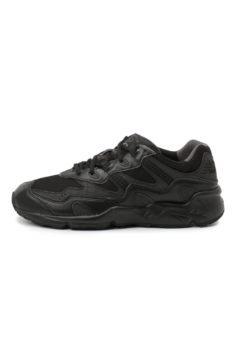 New balance 850 donne nero on sale