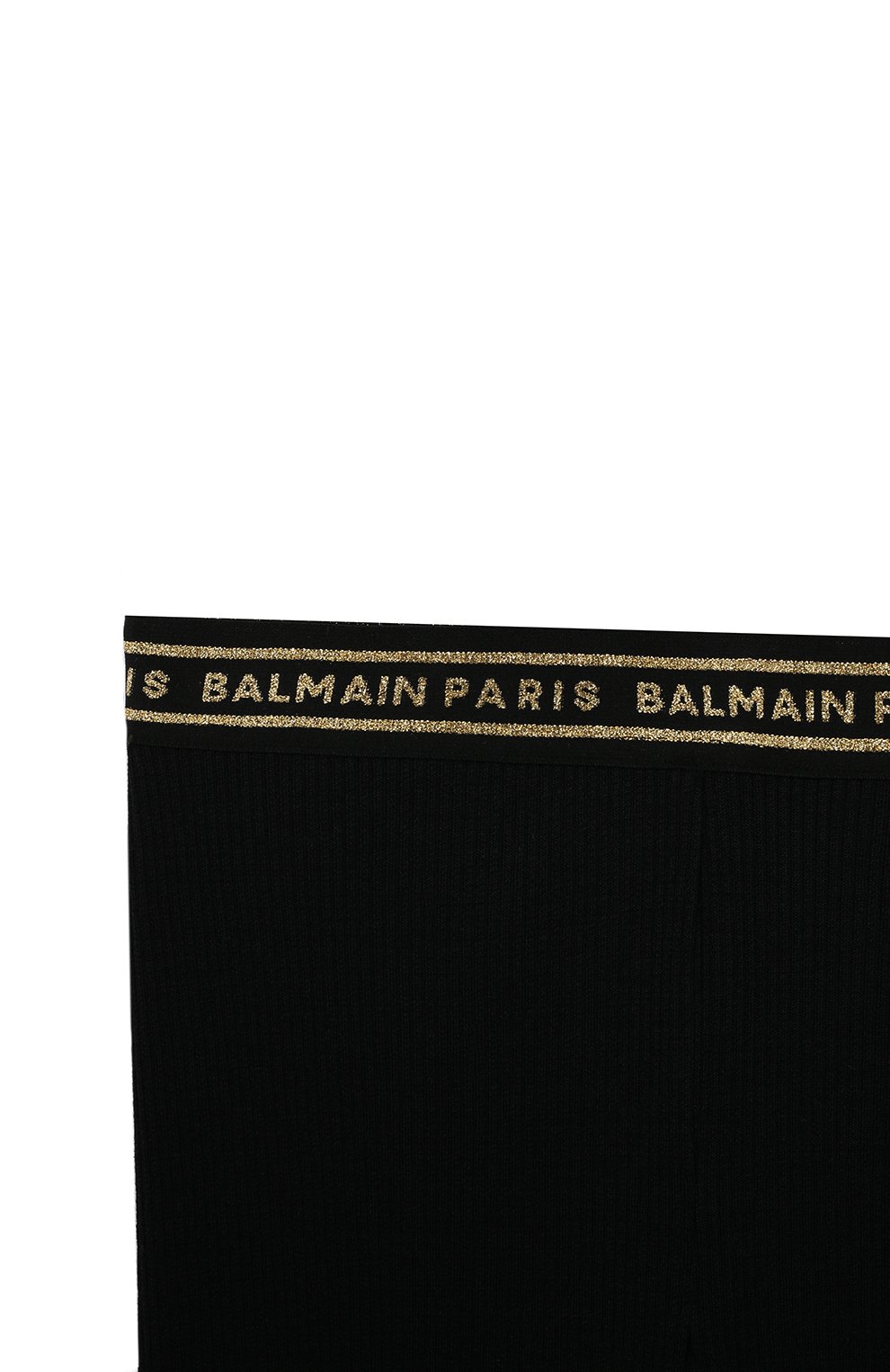 Легинсы Balmain BT6C20 Фото 3