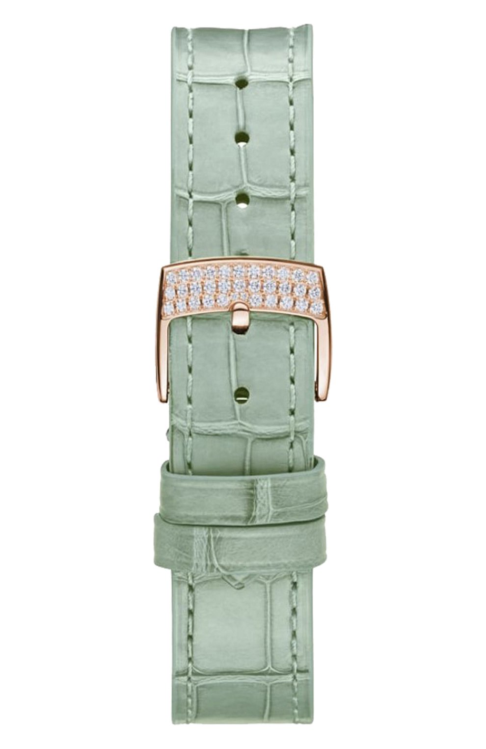 Женские часы imperiale automatic joaillerie CHOPARD бесцветного цвета, арт. 384242-5022 | Фото 3 (Механизм: Автомат; Материал корпуса: Розовое золото; Цвет циферблата: Другое)