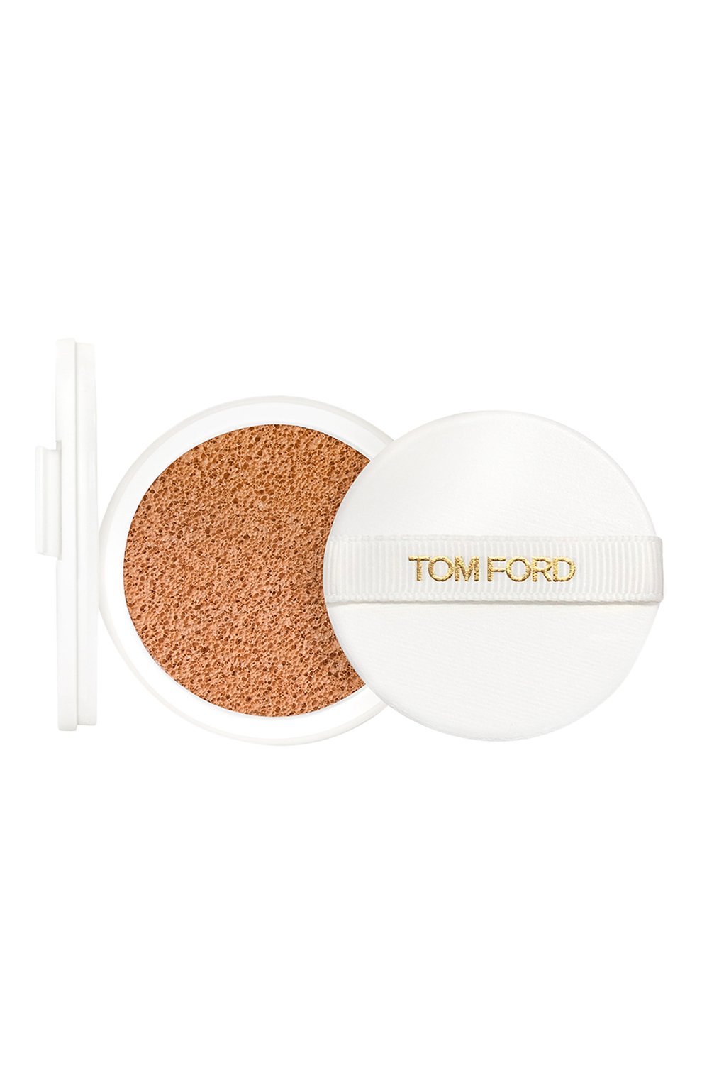 Тональный крем в кушоне, оттенок 6.0 Natural рефил TOM FORD для женщин ...