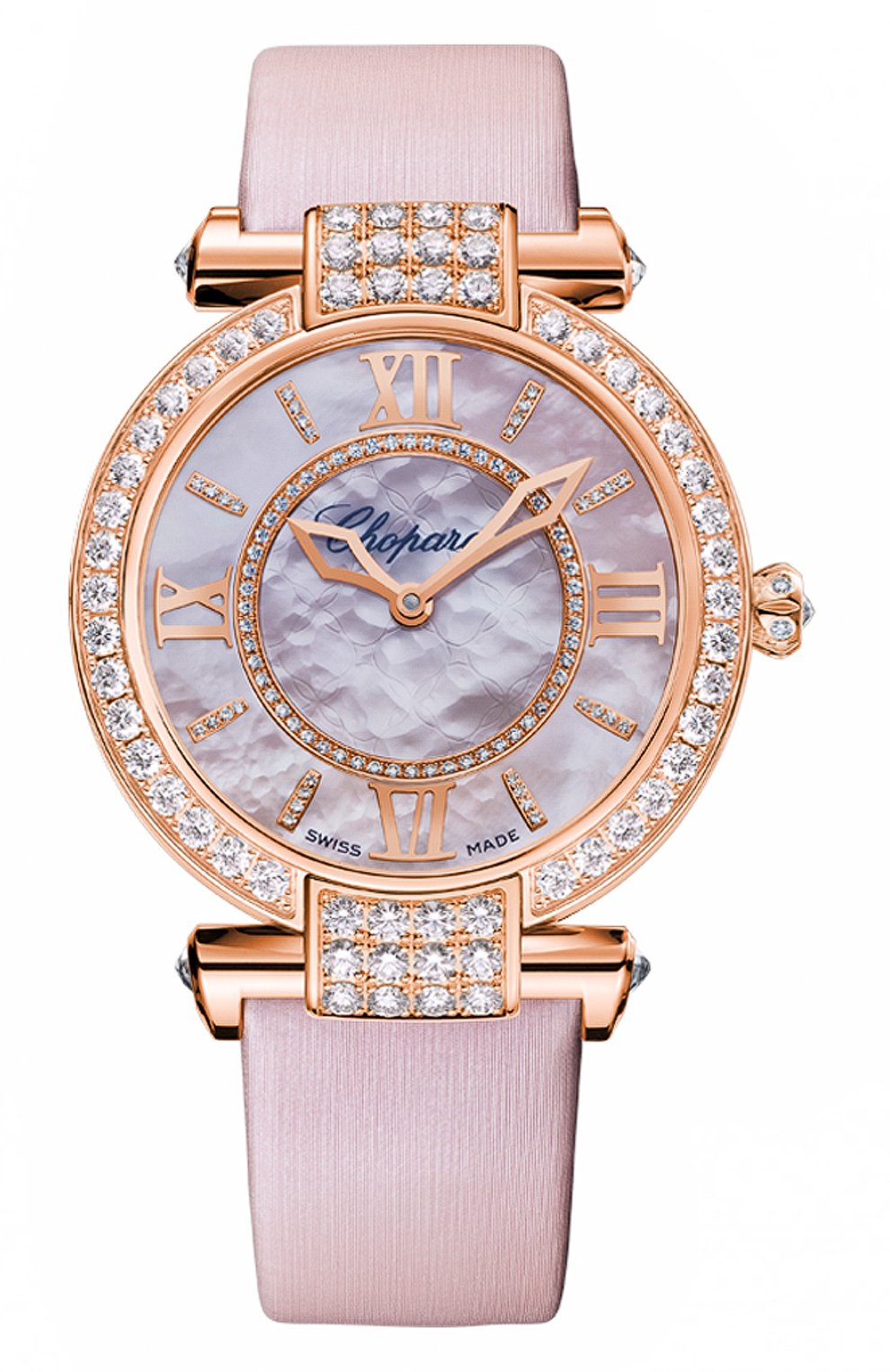 Chopard Imperiale часы