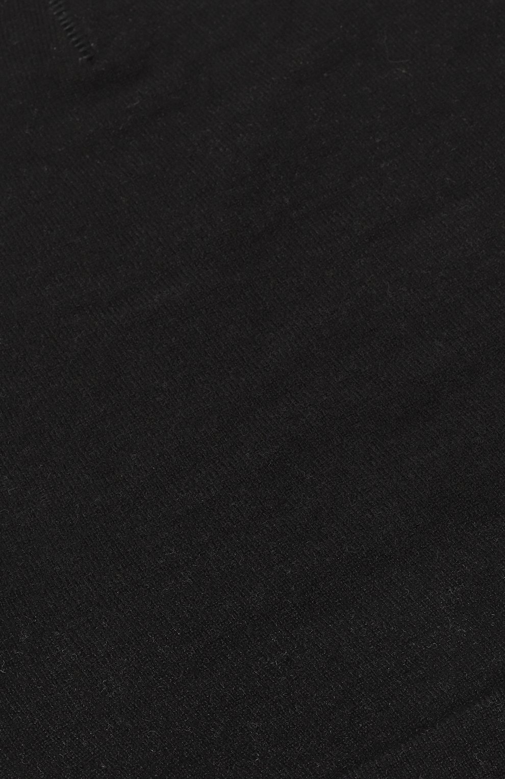 Мужская шапка из шерсти и вискозы TRANSIT черного цвета, арт. HATUTRV13485 | Фото 3 (Материал: Текстиль, Шерсть, Вискоза; Кросс-КТ: Трикотаж; Материал сплава: Проста влено; Нос: Не проставлено)