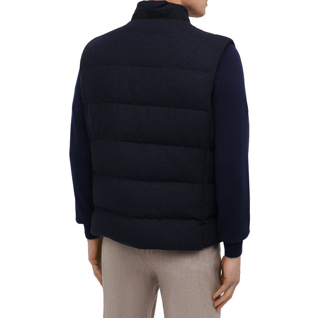 фото Пуховый жилет ralph lauren