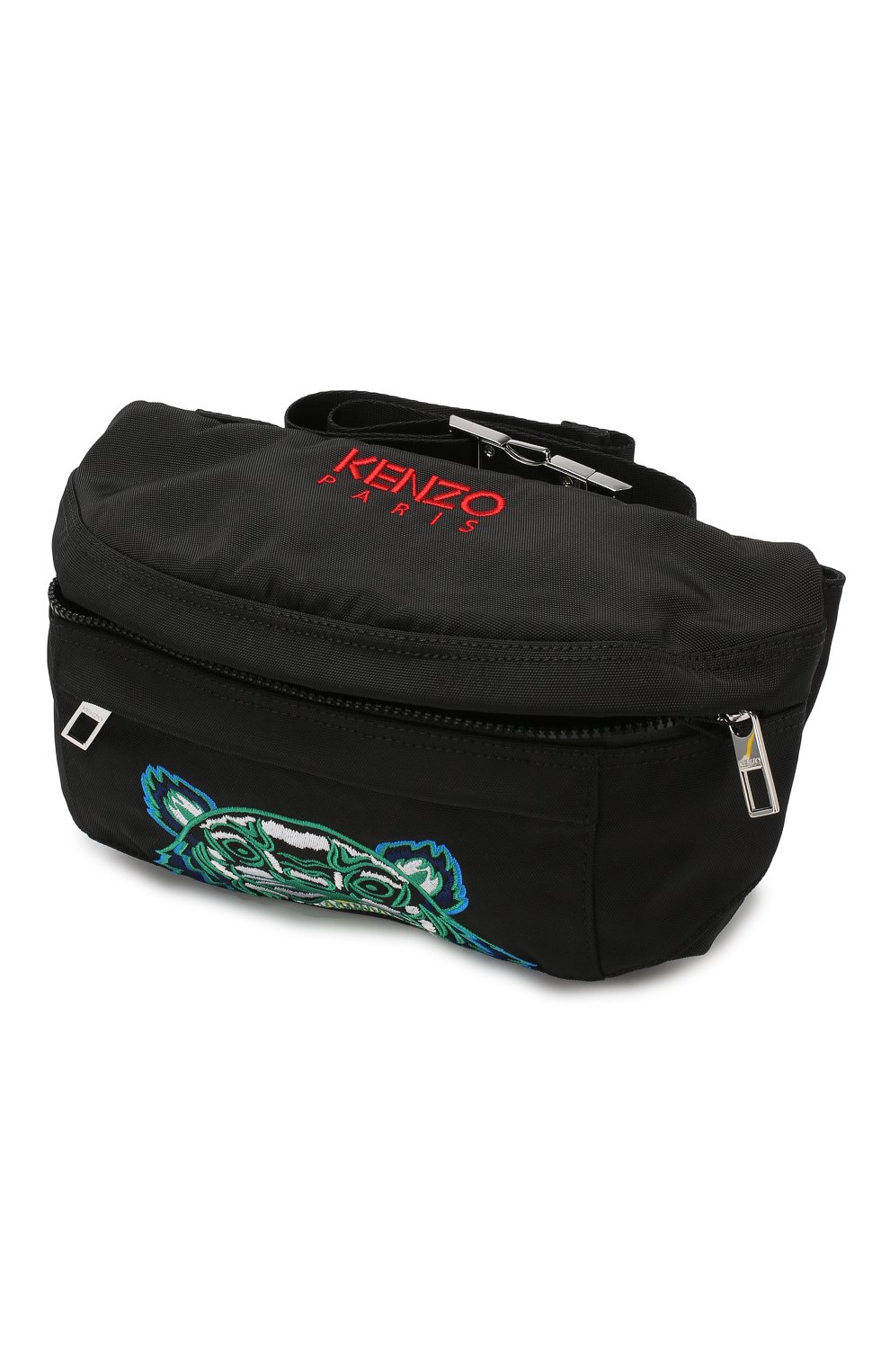 Kenzo on sale bumbag tiger