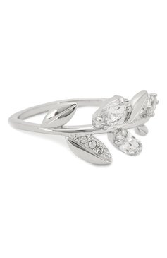 Женское кольцо mayfly SWAROVSKI серебряного цвета, арт. 5423183 | Фото 1 (Материал: Металл; Статус проверки: Проверена категория)