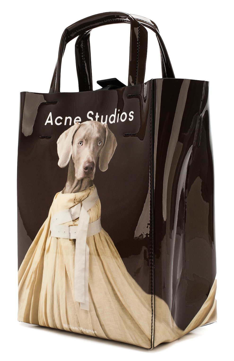 Acne studios clearance bag dog