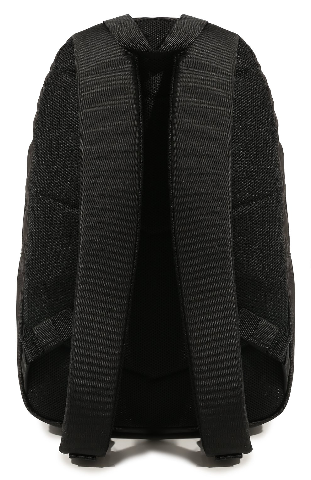 Текстильный рюкзак HUGO 50478485, цвет чёрный, размер NS - фото 5