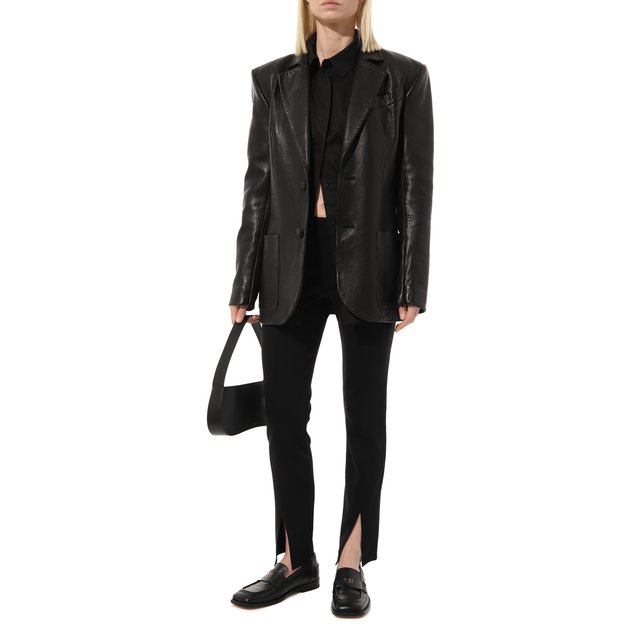 фото Леггинсы theory