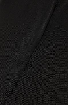 Женские колготки wolford x sergio rossi WOLFORD черного цвета, арт. 14975 | Фото 2 (Материал внешний: Синтетический материал; Материал сплава: Проставлено; Нос: Не проставлено)