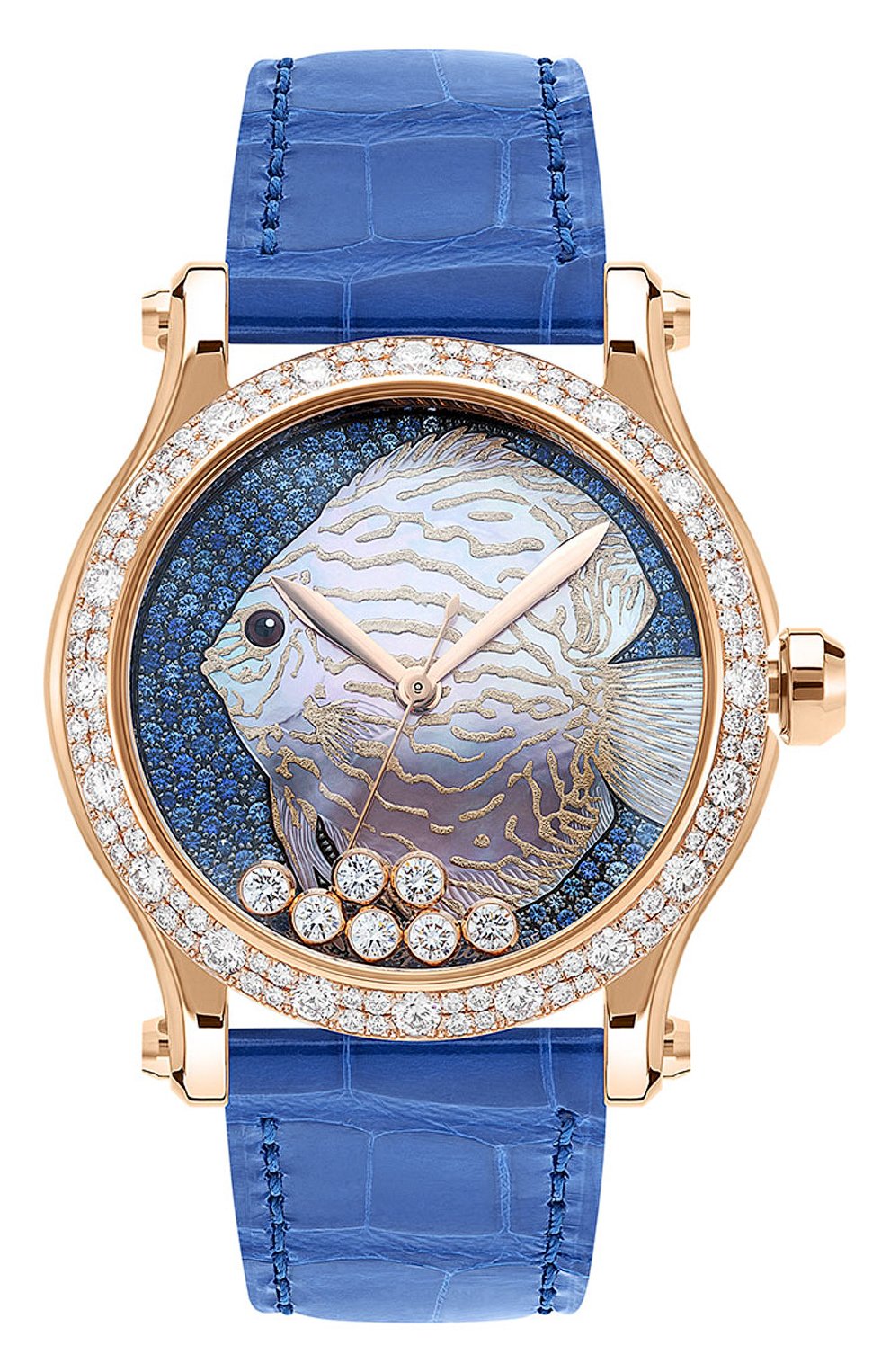 Happy on sale fish watch