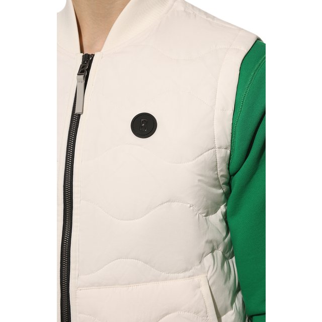 фото Утепленный жилет bogner