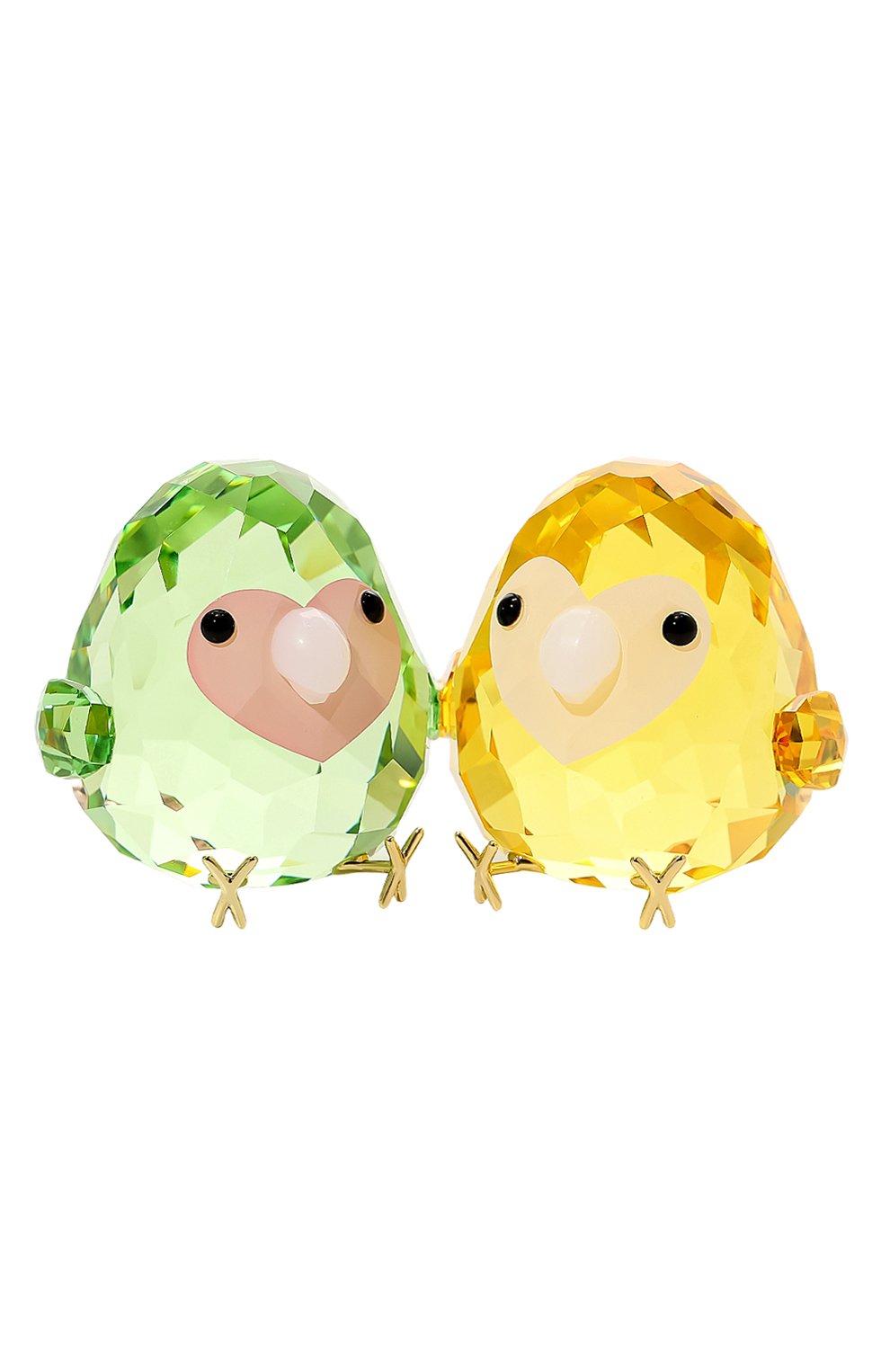 Фигурка Птички SWAROVSKI мужской купить в интернет-магазине ЦУМ, арт ...