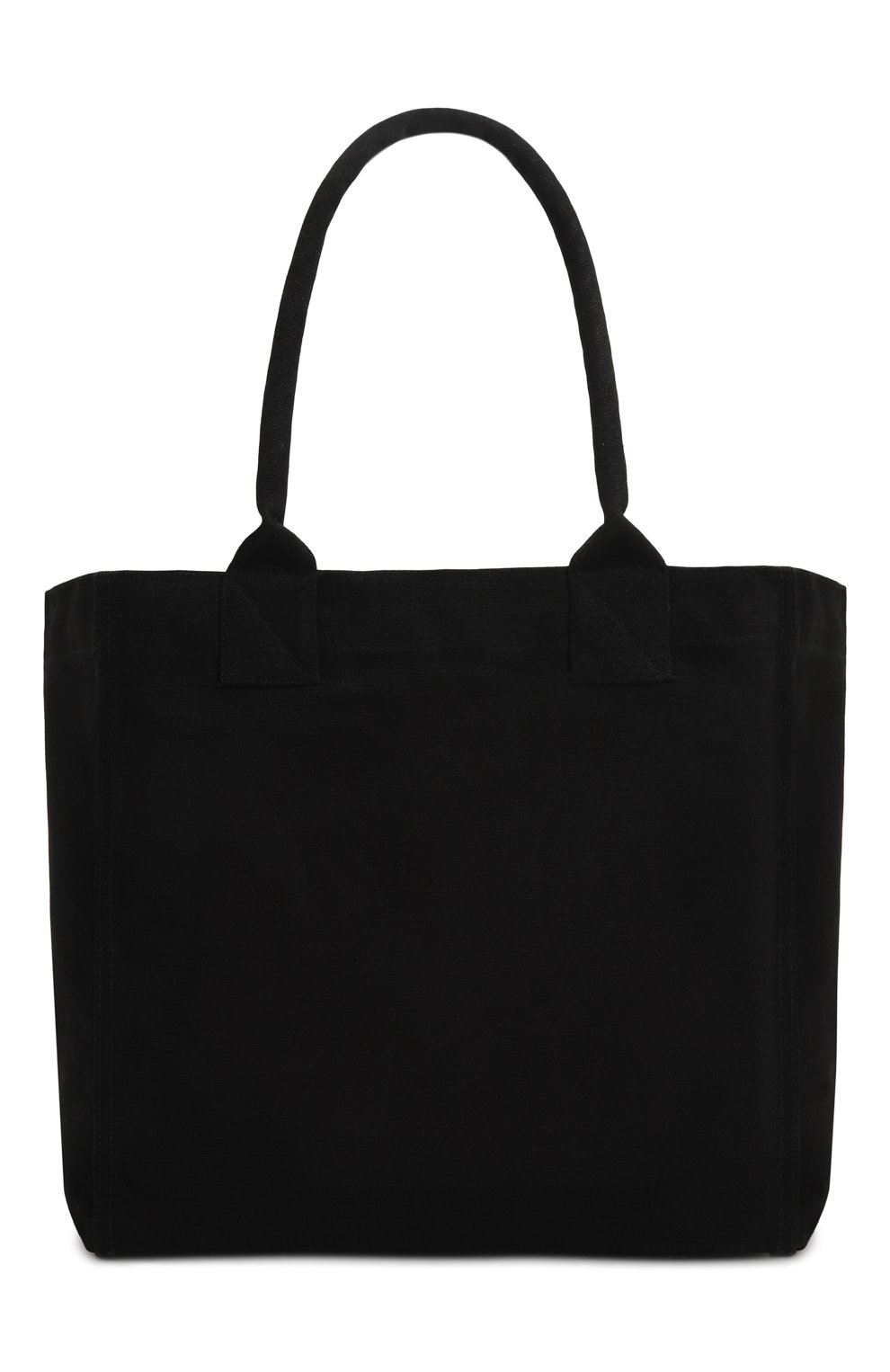 Isabel marant black discount yenky tote bag