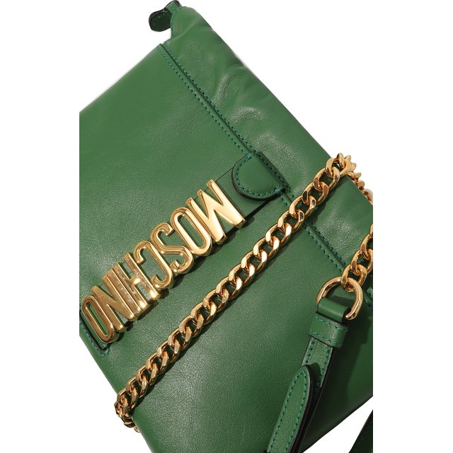 фото Сумка moschino