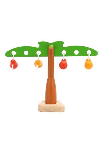 Детского игра балансирующие обезьянки PLAN TOYS разноцветного цвета, арт. 5349 | Фото 1