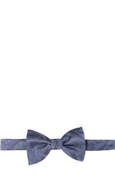 Мужской галстук LANVIN синего цвета, арт. 2259 | Фото 1 (Материал: Текстиль, Шелк; Материал сплава: Проставлено, Проверено; Нос: Не проставлено; Статус проверки: Проверено, Проверена категория)
