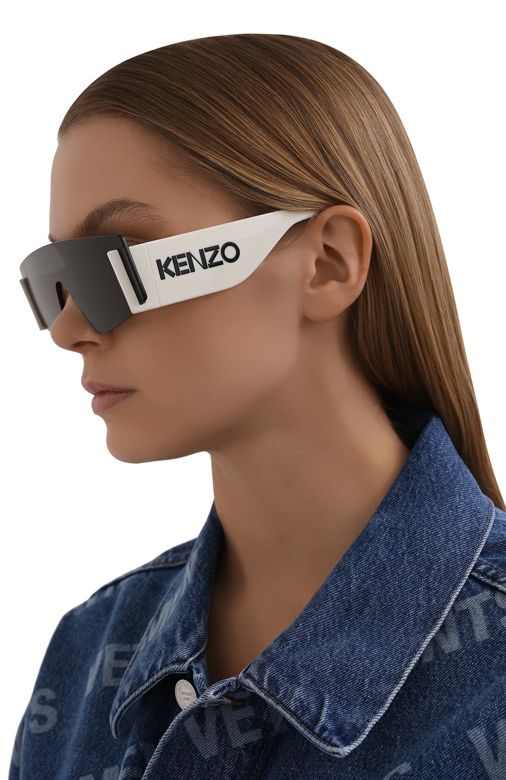 Очки Kenzo kz 40103u 01a