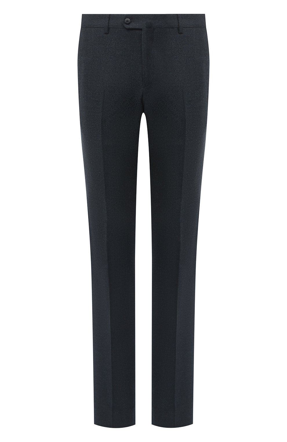 Шерстяные брюки Loro Piana