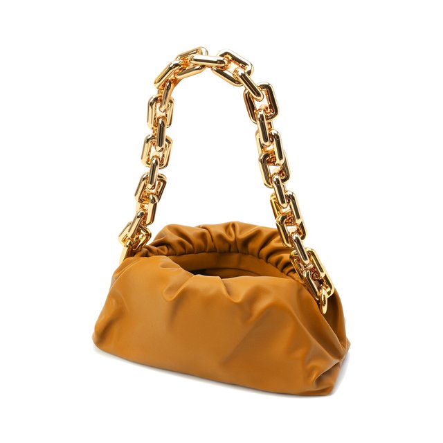 фото Сумка chain pouch bottega veneta