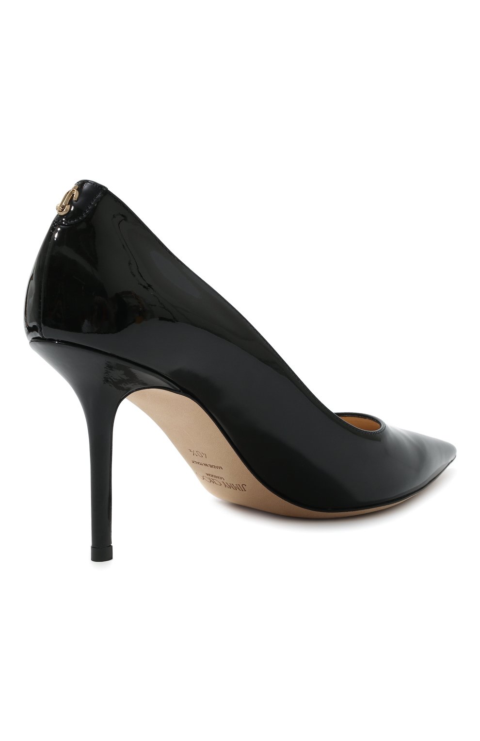 Jimmy choo 2024 love pump