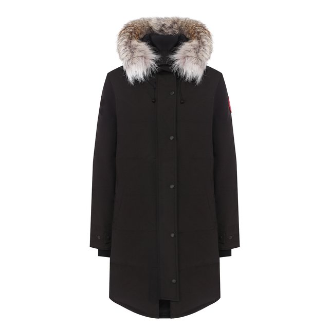 Пуховик Shelburne Canada Goose